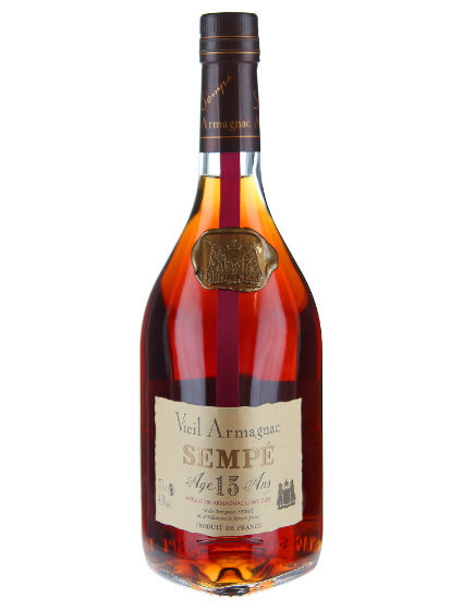 Armagnac 15 Yrs Old